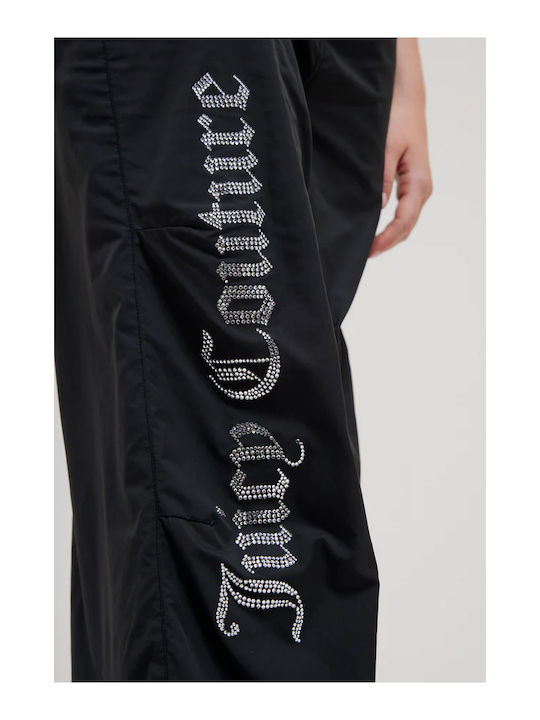 Sweatpants Black
