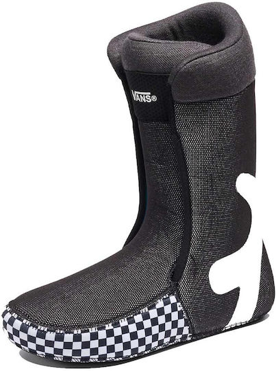 Vans Hi-standard Pro X Snowboard-Stiefel Weiß Farbe