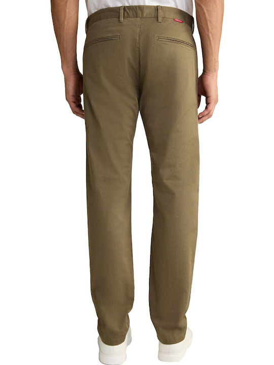 Joop! Trousers Chino Olive