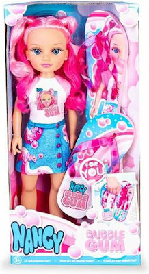 Nancy Dimo Doll Nancy for 3++ Years