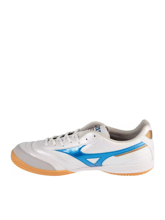 Mizuno Morelia Ποδοσφαιρικά Παπούτσια Σάλας IN