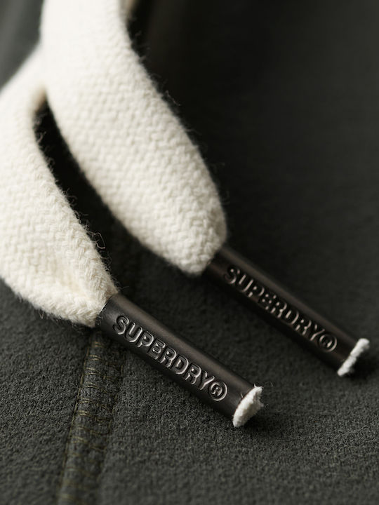 M D2 Ovin Track & Field Sweatpants with Elastic Grey