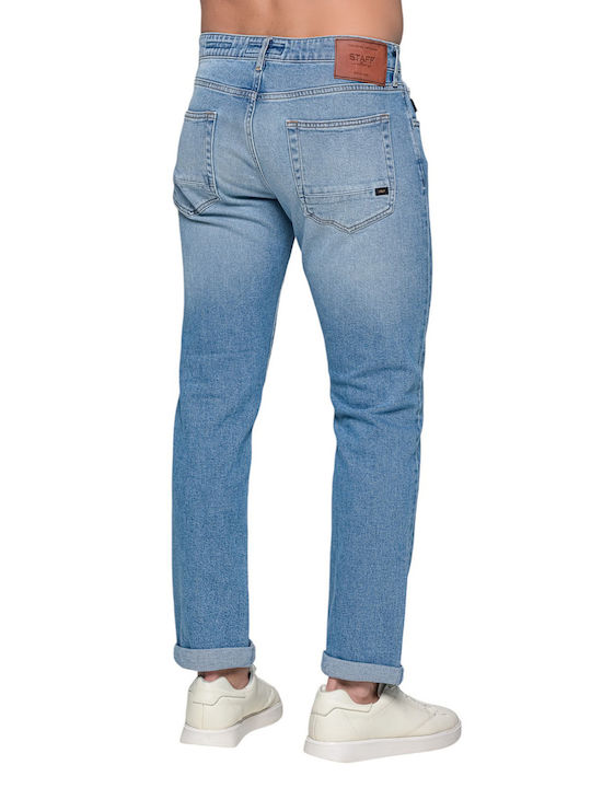 Hardy Men's Jeans Pants Blue