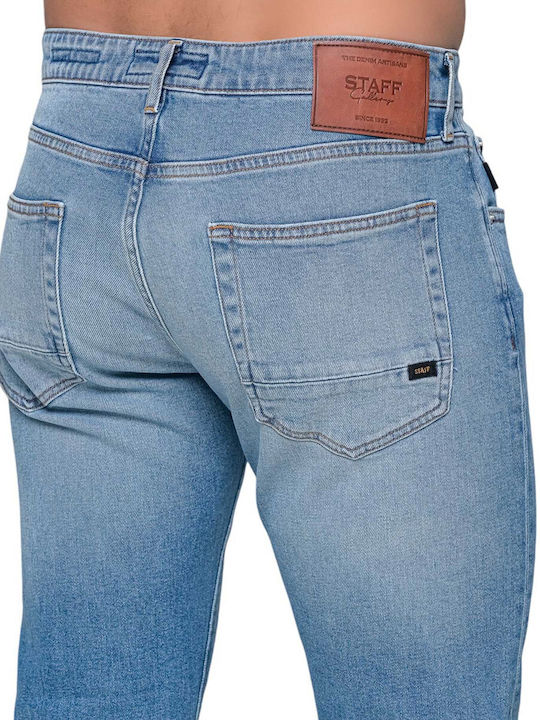 Hardy Men's Jeans Pants Blue