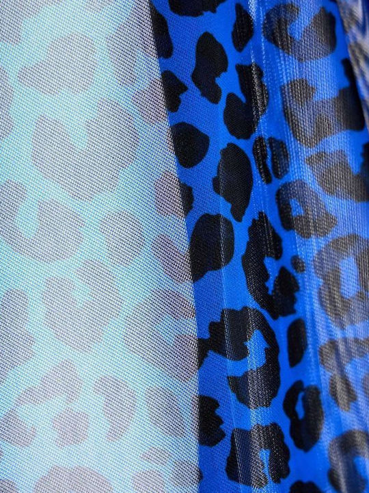Ανδρικό Μποξεράκι Blue