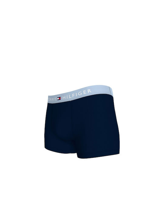 Tommy Hilfiger Men's Boxers 3Pack Dark Blue