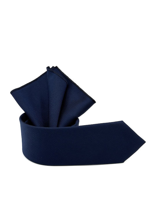 Men's Handkerchief Blue