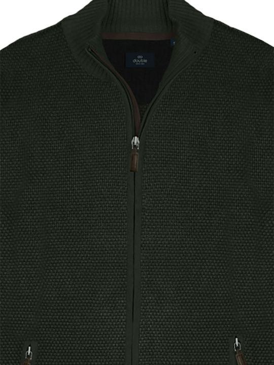 Cardigan Tricotat pentru Bărbați Cypress