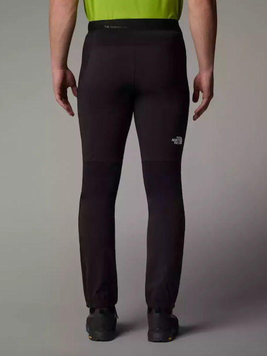 The North Face Circadian Men's Hiking Long Trousers Black