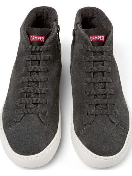 Camper