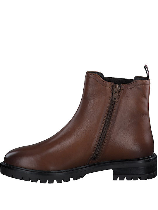 s.Oliver Boots Tabac Brown 5-25419-43-305