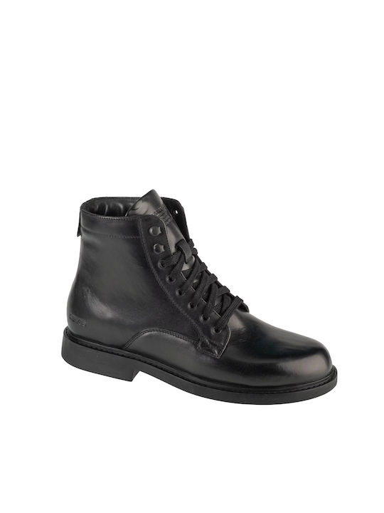 Levi's Boots Black 234727-700-559