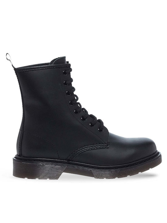 Parex Boots Black 10330087.B