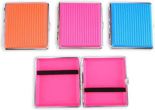 Belbox Ταμπακιέρα Neon Colors Blue