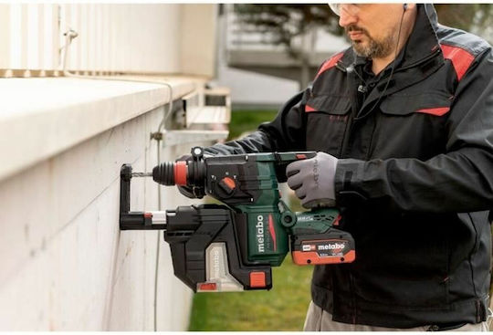 Metabo Percuție Ciocan rotopercutor Baterie 18V cu Suport SDS Plus
