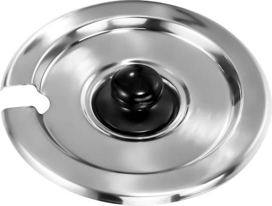 Electric Soup Warmer 450w 230v 3 X 3.8l