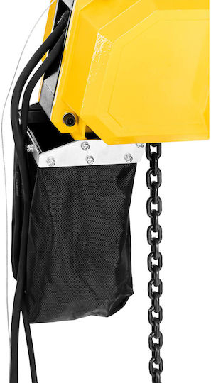 Electric Chain Hoist Winch Workshop 300 Kg 3 M
