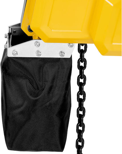 Electric Chain Hoist Winch Workshop 150 Kg 6 M