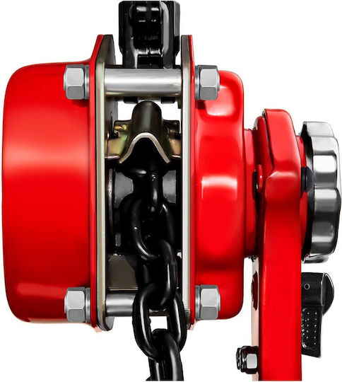 Chain Hoist Winch 3t 3m