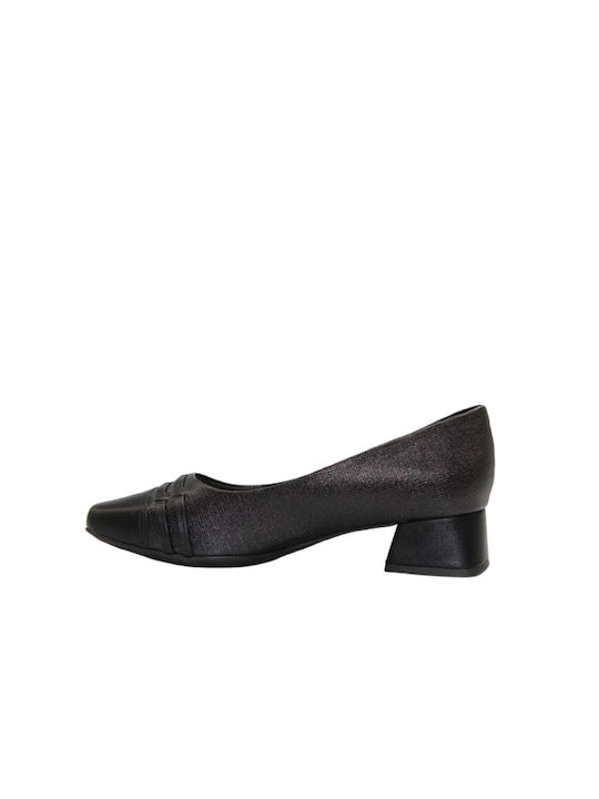 Piccadilly Pumps Schwarz