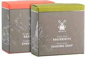Muhle Sandalwood Săpun de Bărbierit