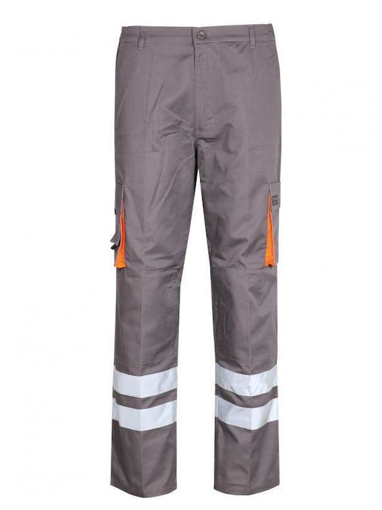 Fageo Reflective Work Trousers