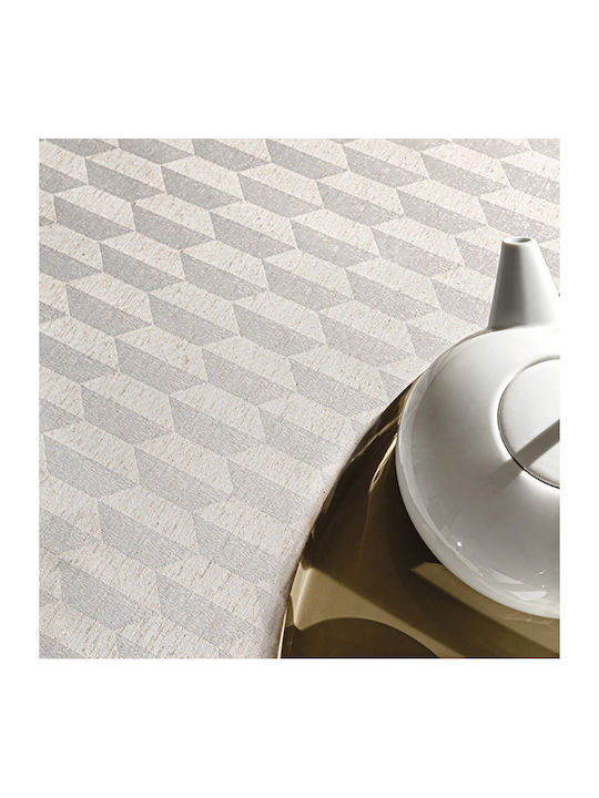 Guy Laroche Tablecloth Imagine Linen 160x320cm