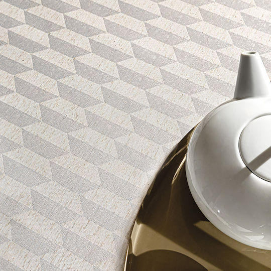 Guy Laroche Τραπεζομάντηλο Imagine Linen 160x320εκ.