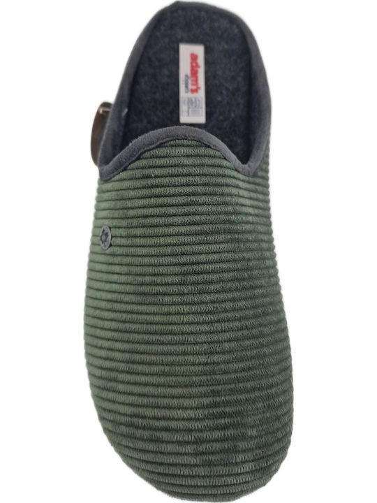 Adam's Shoes