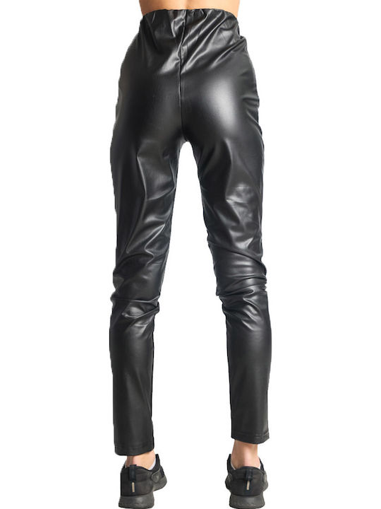 De zi cu zi Colanti de femei Colanti Black