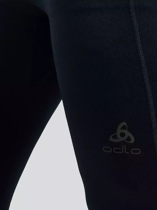 Tights Running Γυναικείο Κολάν Navy Μπλε
