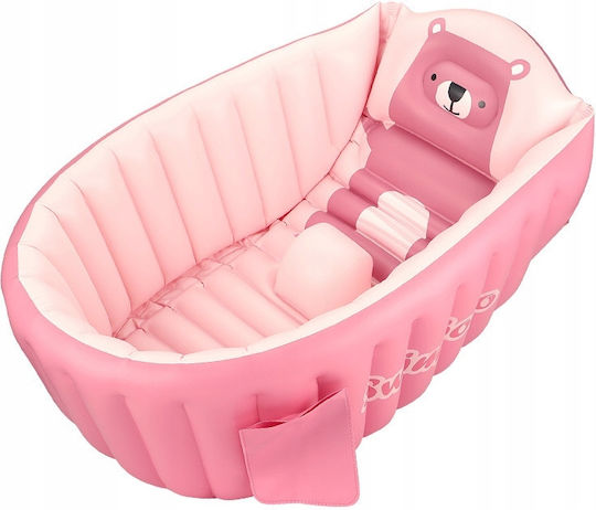Babybadewanne Blau