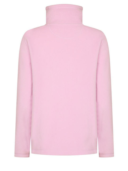 DKNY Women's Cardigan Pink