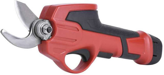 Strend Pro Ψαλίδι Κλαδέματος 7.2V με 1 Μπαταρία & Μέγιστη Διάμετρο Κοπής 25mm