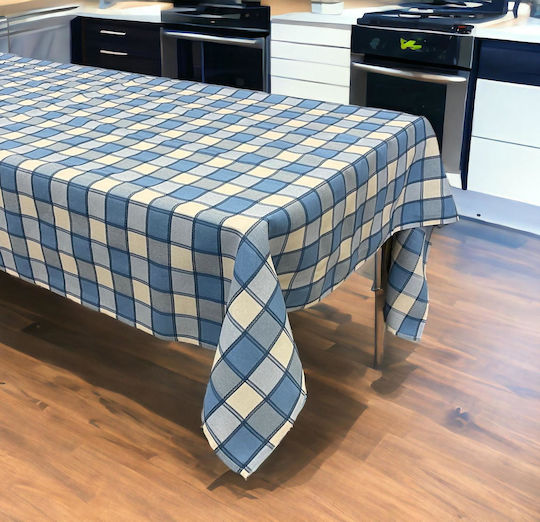 Linea Home Trieste Μπλε 160x220εκ.