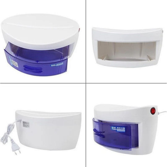 Germix Sm-5048 Sterilization Autoclave