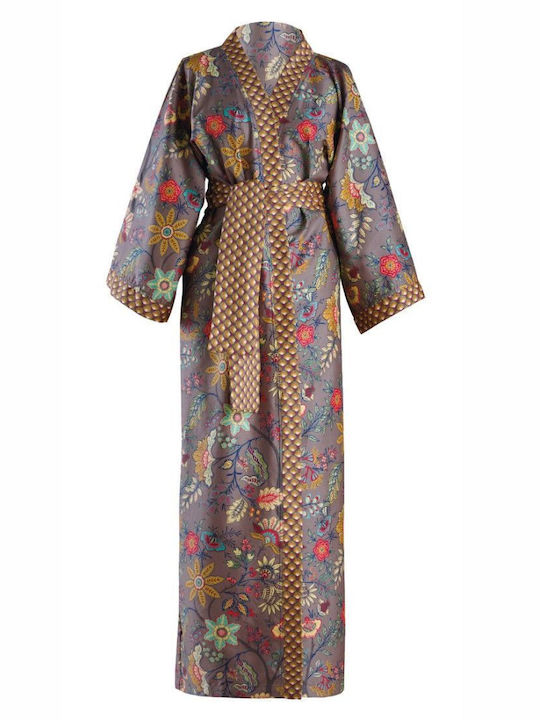 Kentia Women's Kimono Beachwear Kimono