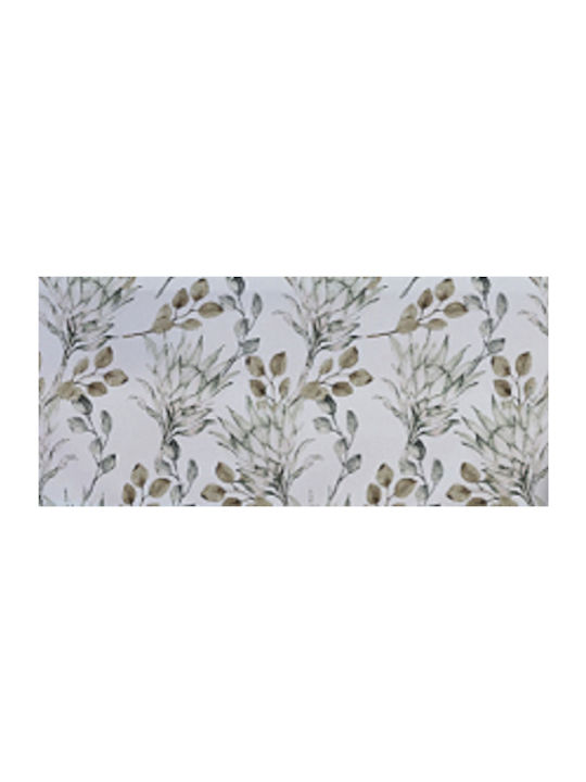 Chios Hellas Покривка за маса Linnea Ecru 150x150бр