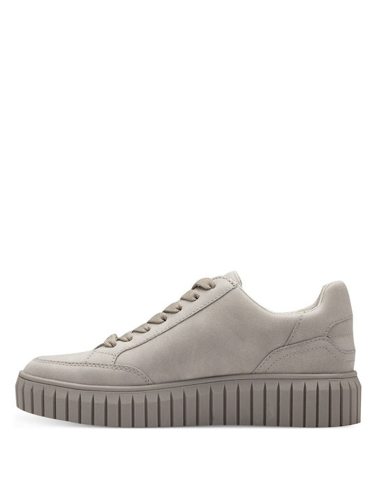 S.Oliver Sneakers Light Grey