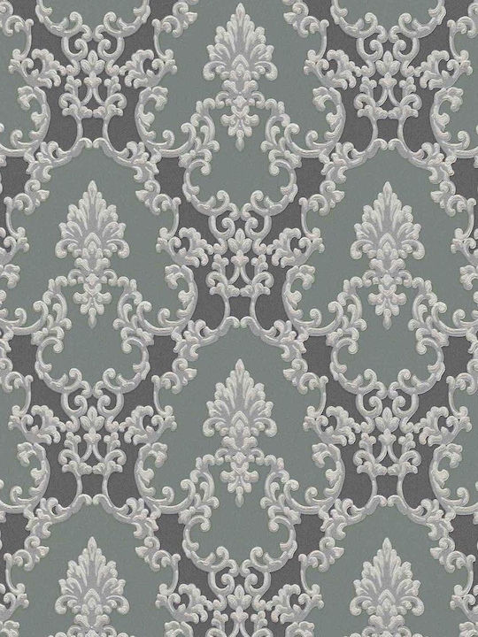 Wall Wallpaper Vinyl 1000x53cm Washable