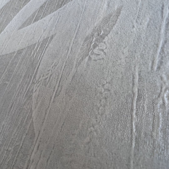 Tapete Vinyl Gray L1000xB53cm Waschbar 11970