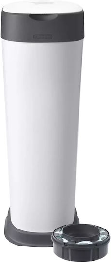 Tommee Tippee Πλαστική Καλαθούνα με Βάση Ροζ