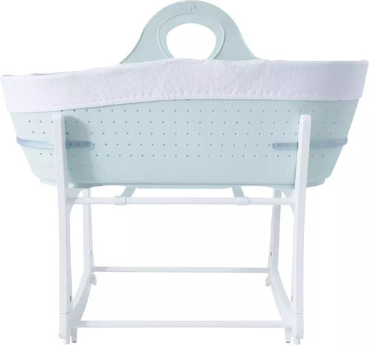 Tommee Tippee Πλαστική Καλαθούνα με Βάση Πράσινη