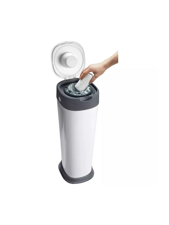 Tommee Tippee Бебешка кошара с основа Син