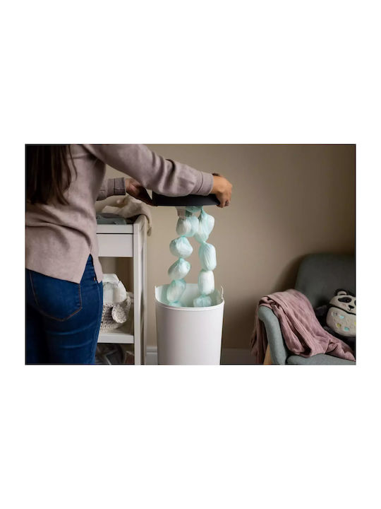 Tommee Tippee Καλαθούνα Μωρού με Βάση Ροζ