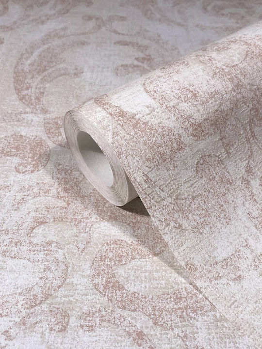 Wallpaper Wallpaper Pearl Baroque 82387 0,53x10,05 M