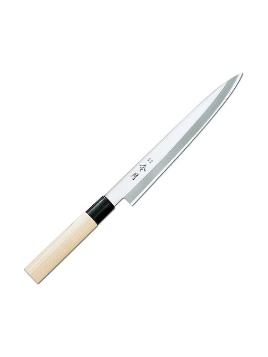 Fuji Knife Chef from Stainless Steel 21cm