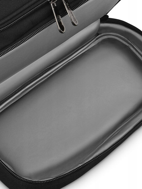 Geantă Cosmetică Neagră Zagatto Zg728