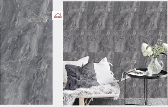 Tapet de Perete 300x60cm Gri