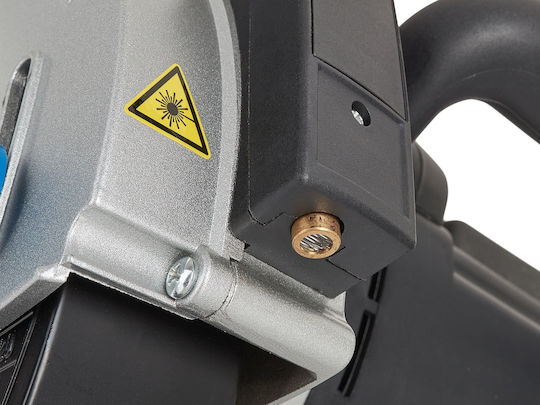 Geko Electric Cut Off Saw with Speed 4000rpm 1.7kW